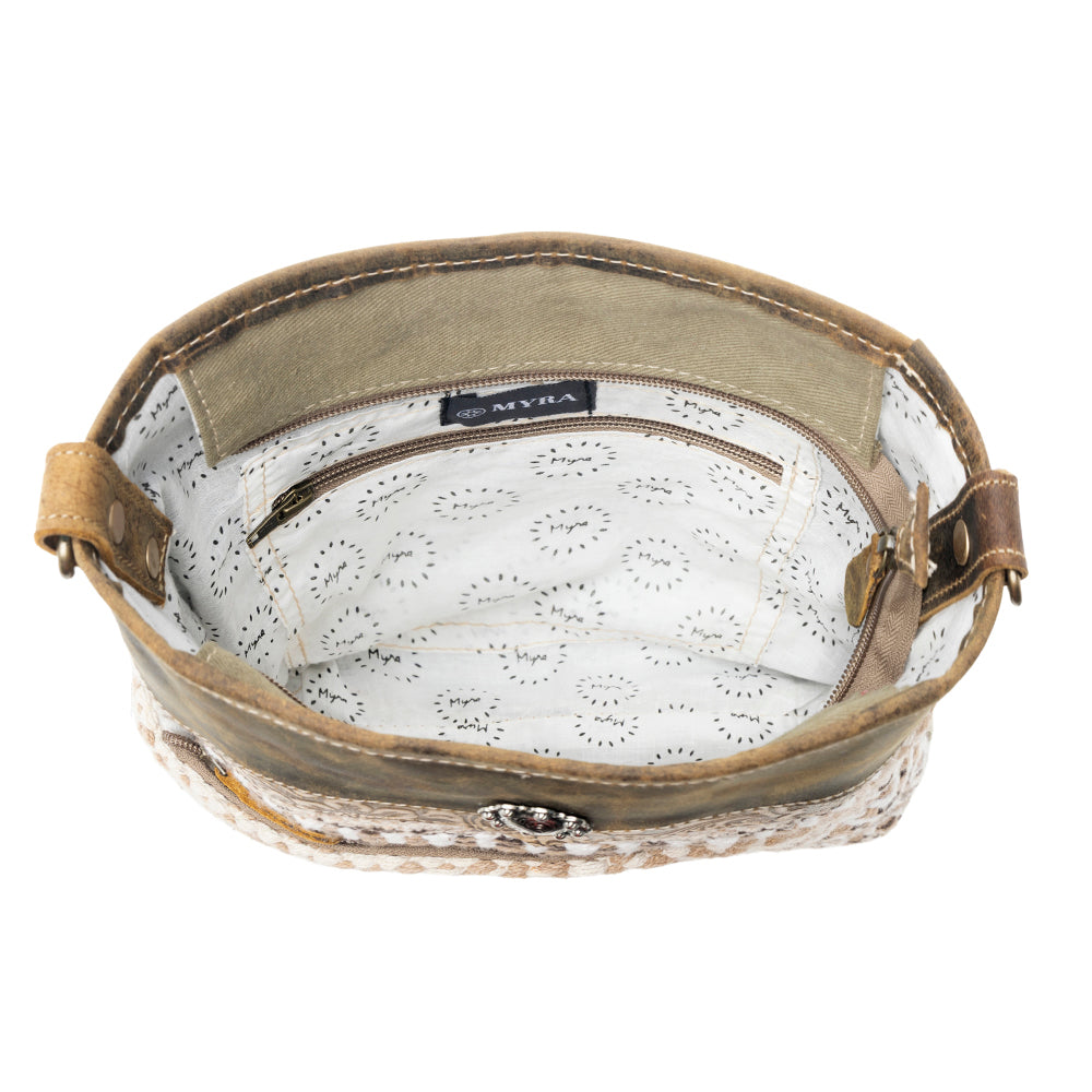 Hispad Small & Crossbody Bag