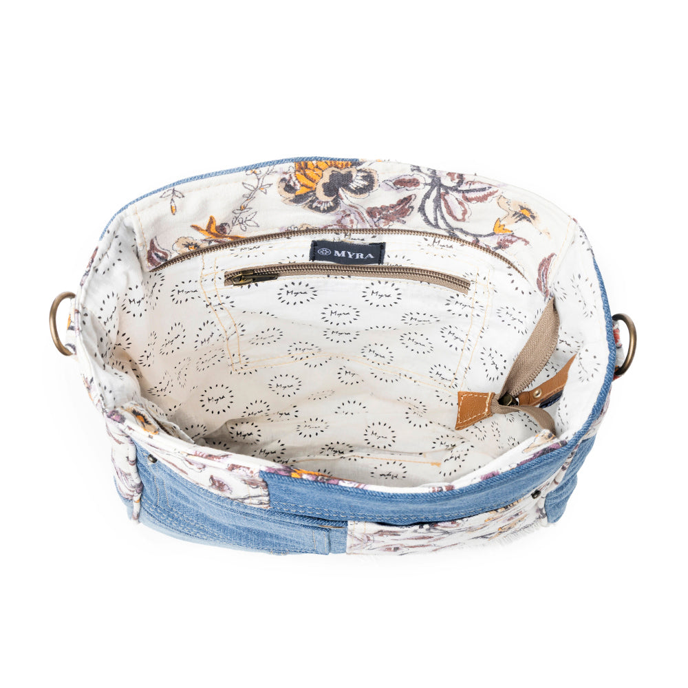 Rednoize Shoulder Bag
