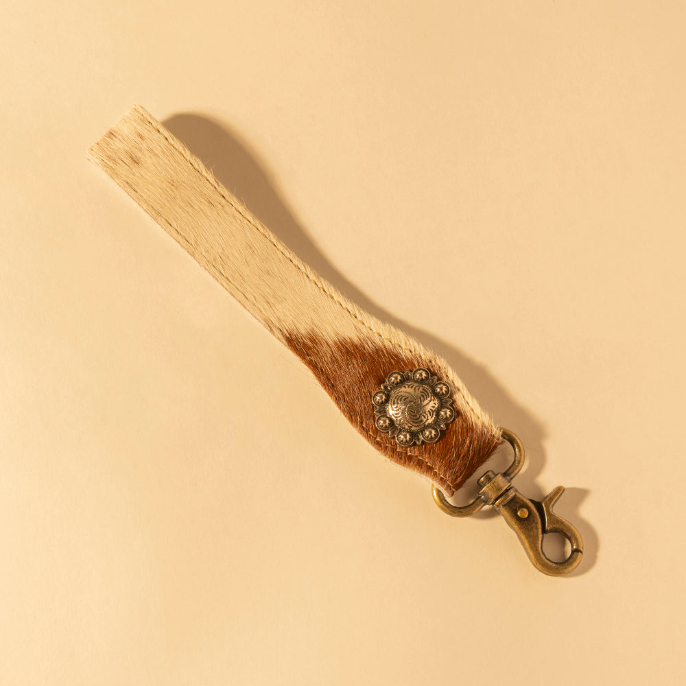Vegeto Key Fob