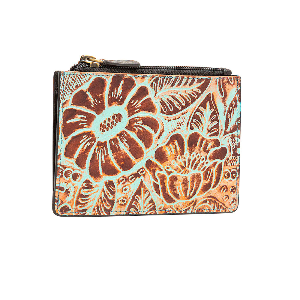 Phoolsome Credit Card Holder