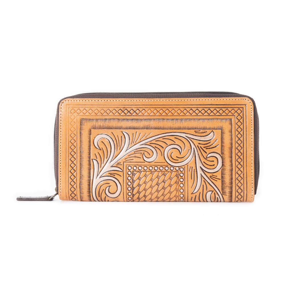 Angelic wallet