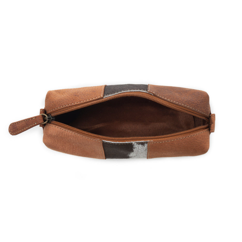 Booster  Multi-Pouch