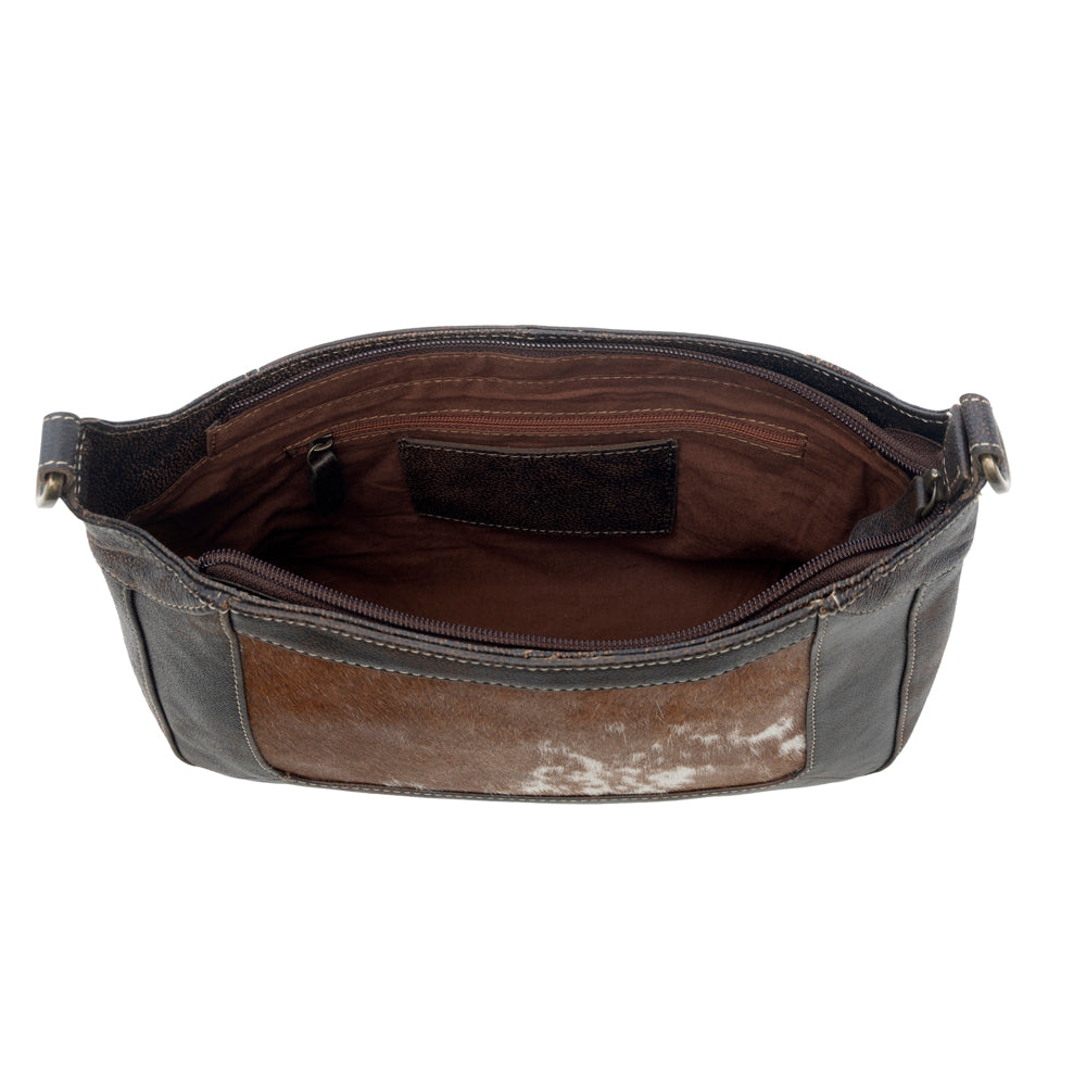 Hyrainth Leather & Hairon Bags