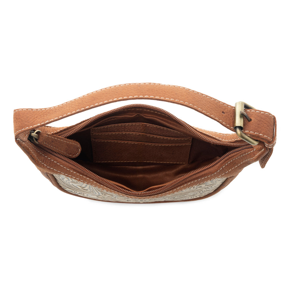 U-Turn LEATHER & HAIRON BAGS