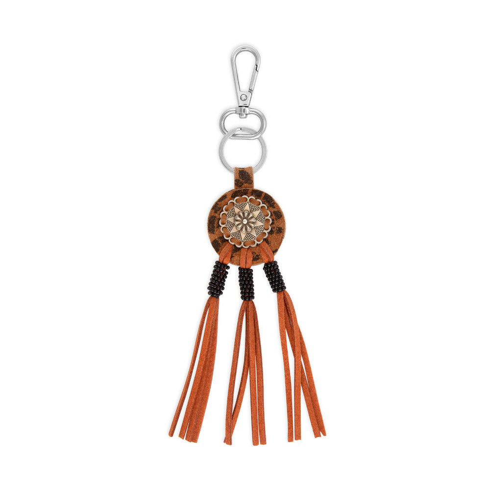 Chatri Keychain