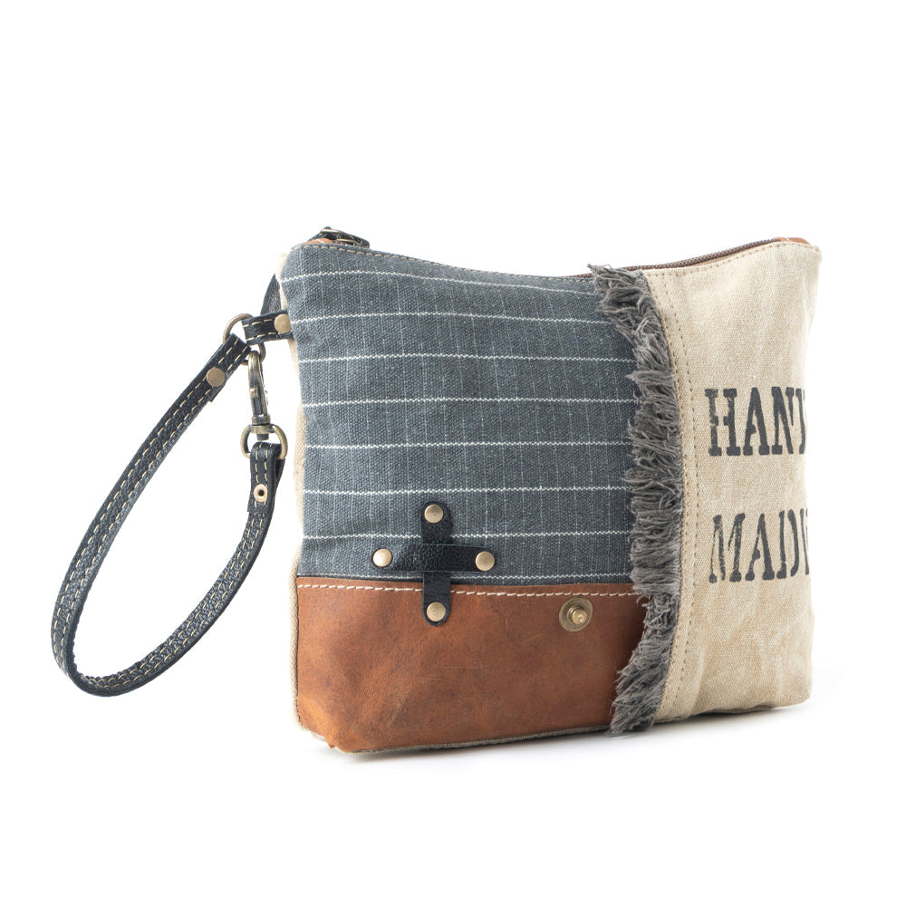 Vintage Excursions Pouch