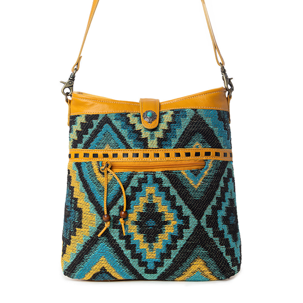 Sunridge Basin Shoulder Bag