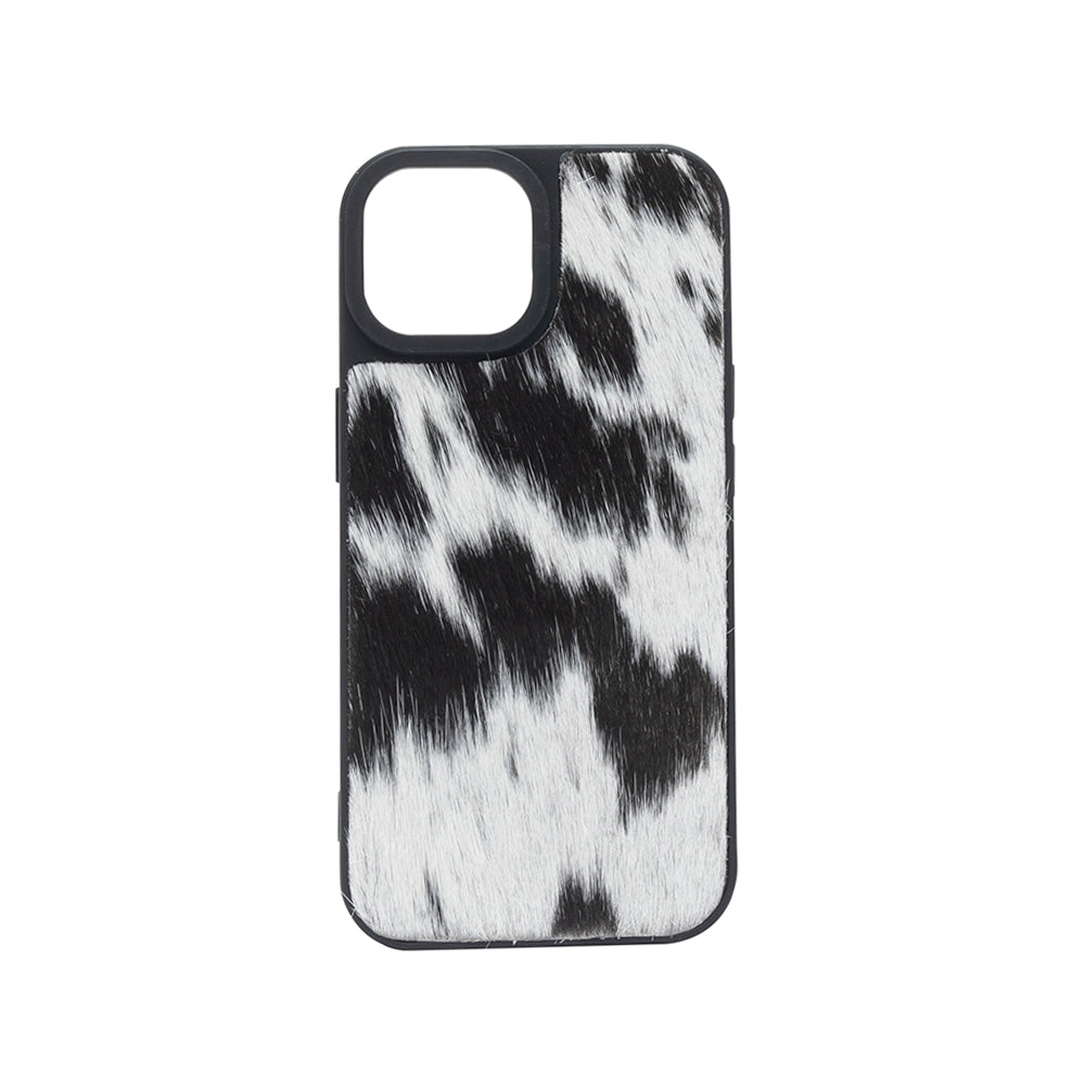 Eagle's Nest Phone Case for iPhone 15