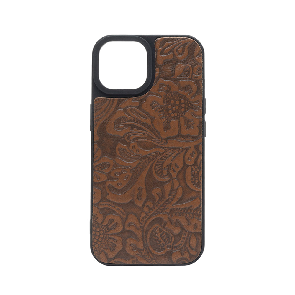 Eagle's Nest Phone Case for iPhone 15