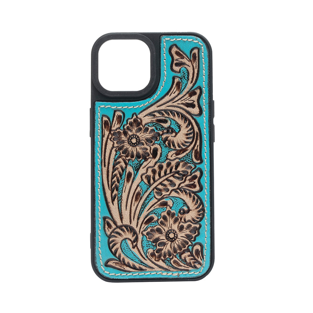 Eagle's Nest Phone Case for iPhone 15