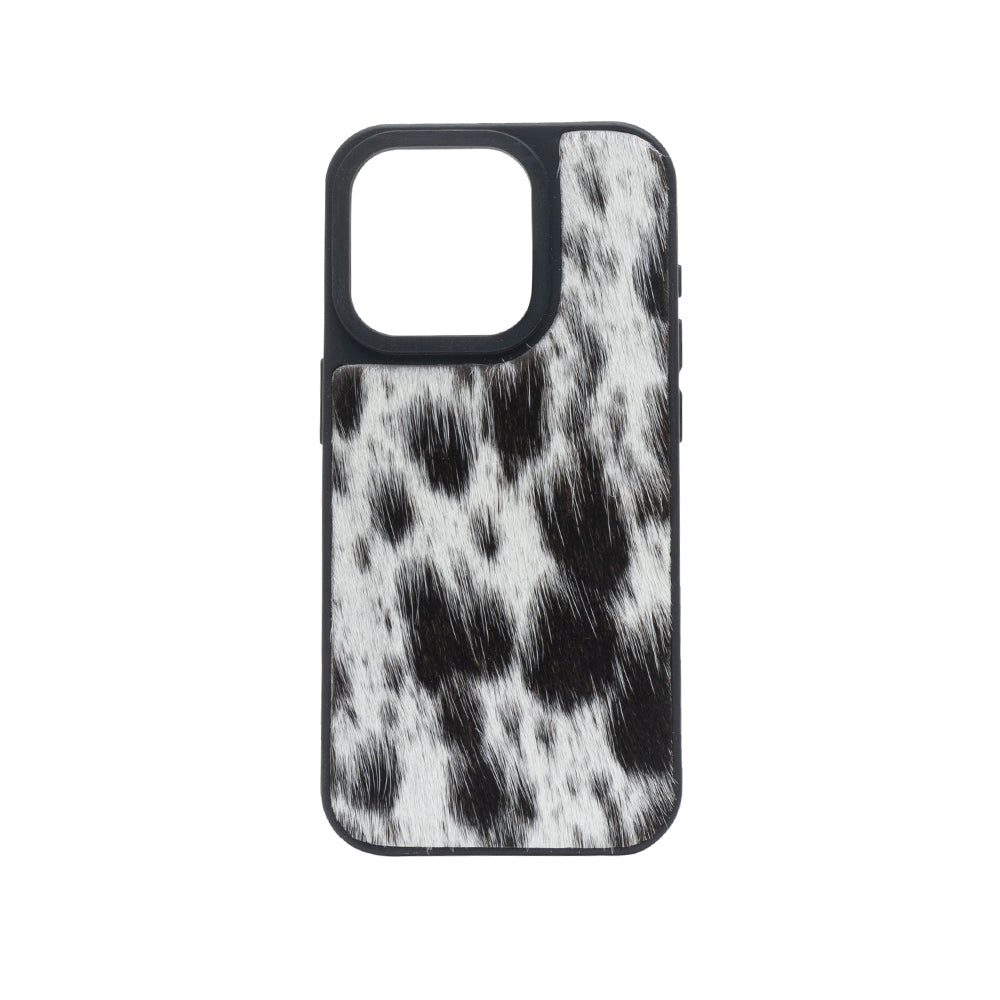 Eagle's Nest Phone Case for iPhone 15 Pro