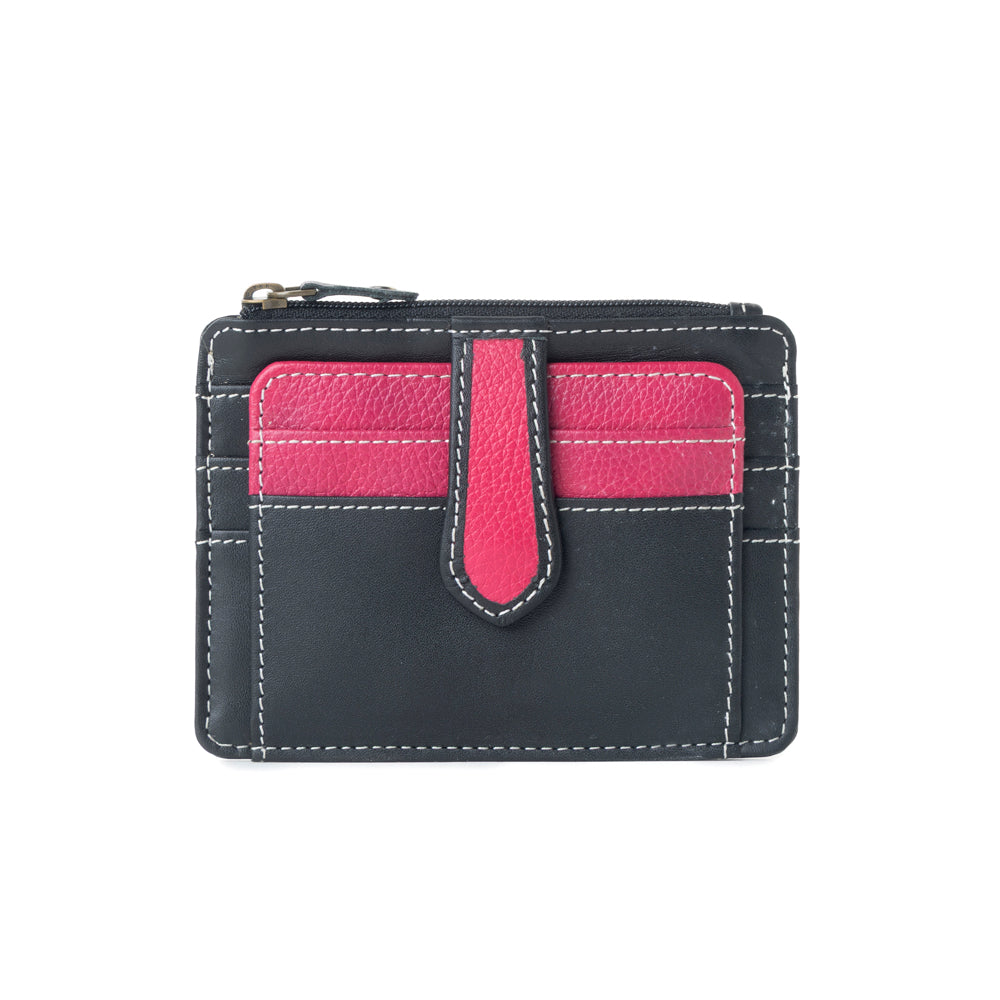 Charleston Way Credit-Card Holder