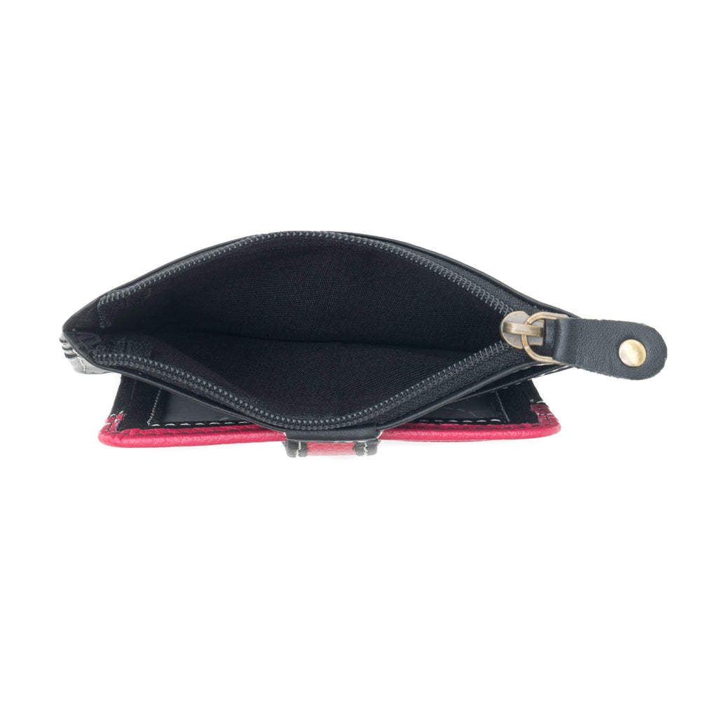 Charleston Way Credit-Card Holder