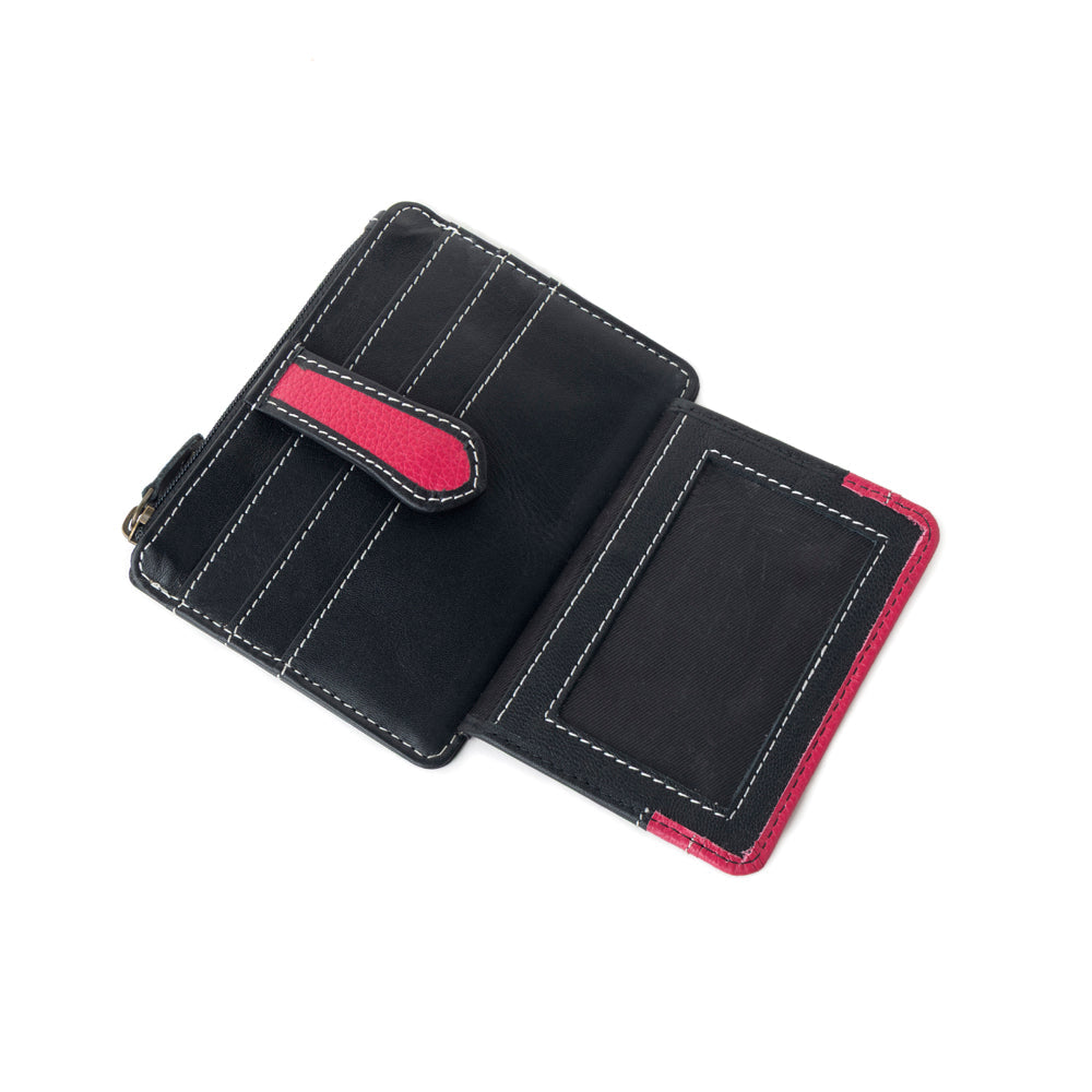Charleston Way Credit-Card Holder
