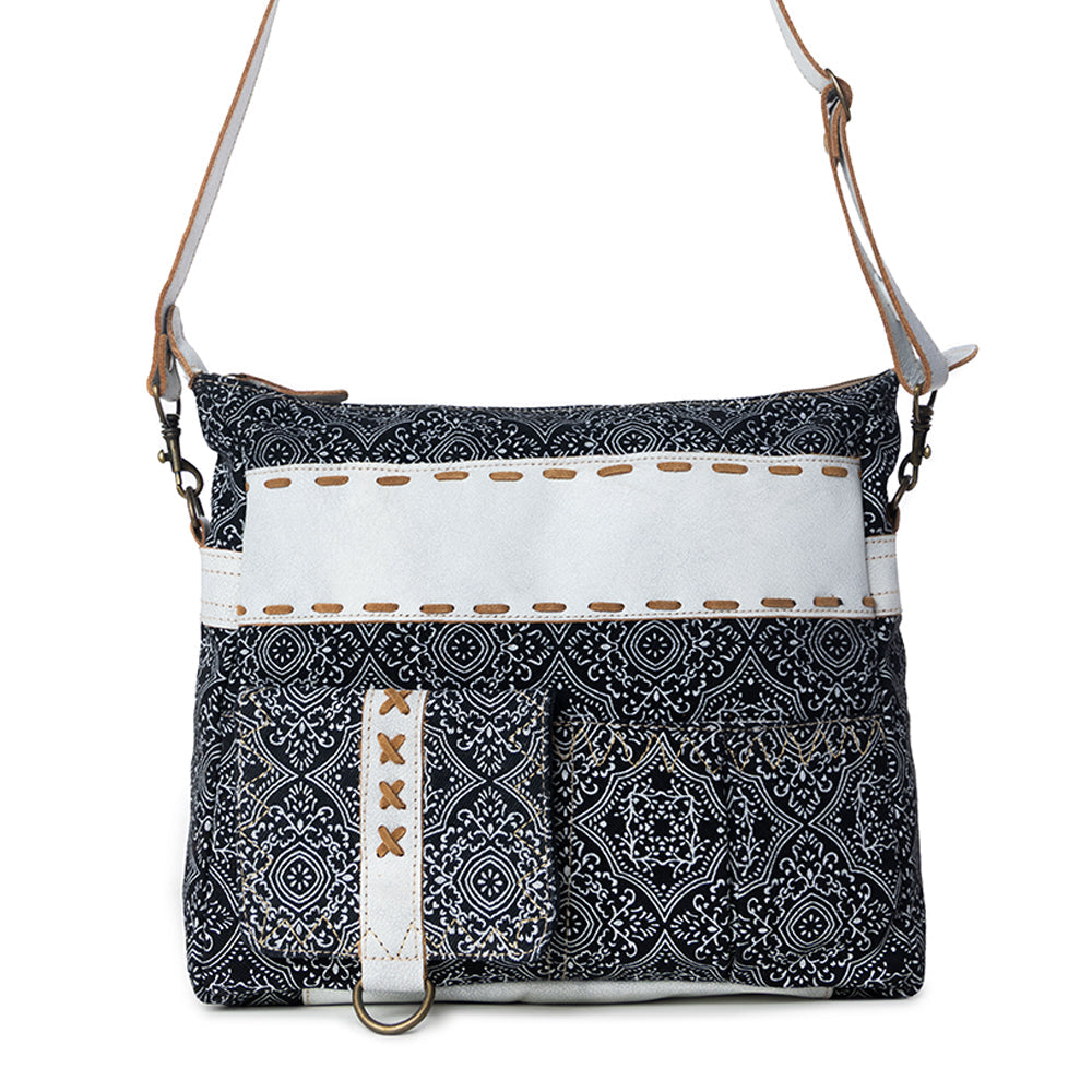 Moroccan Nights Shoulder Bag