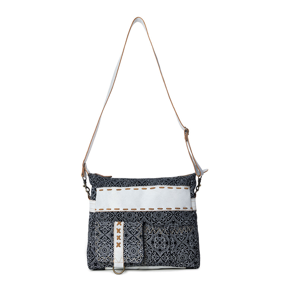Moroccan Nights Shoulder Bag