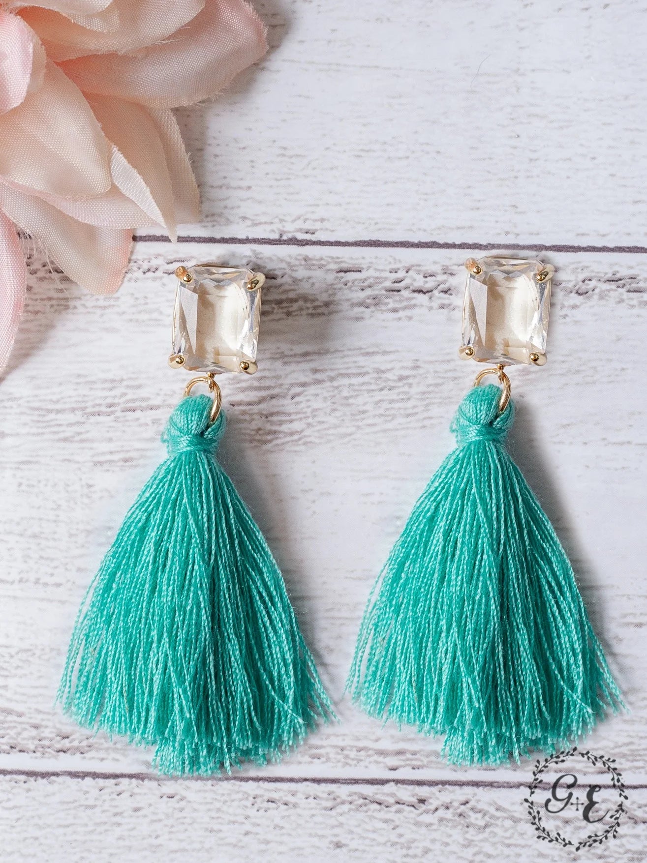 LOVE NOTES EARRINGS