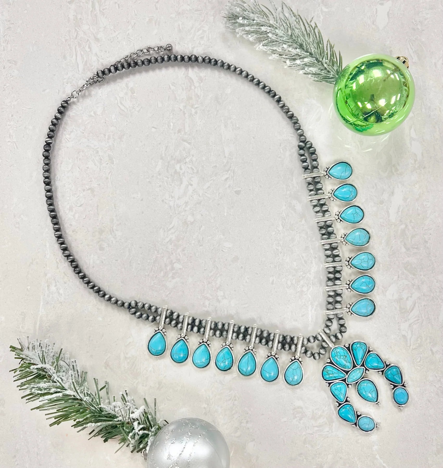 Keep me sassy necklace