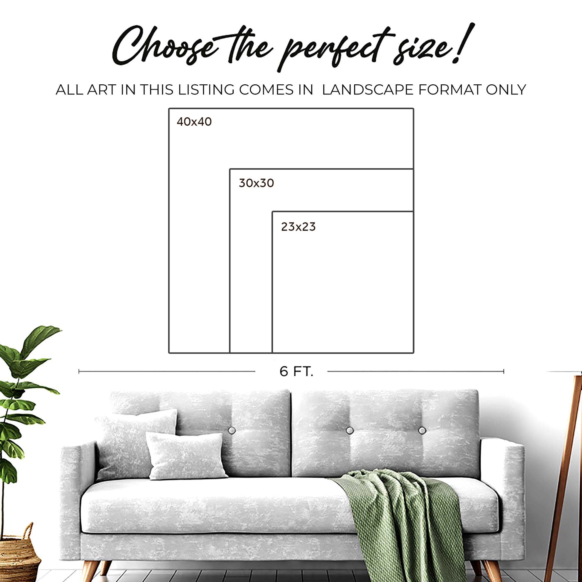 Blooming Bouquet Wall Art