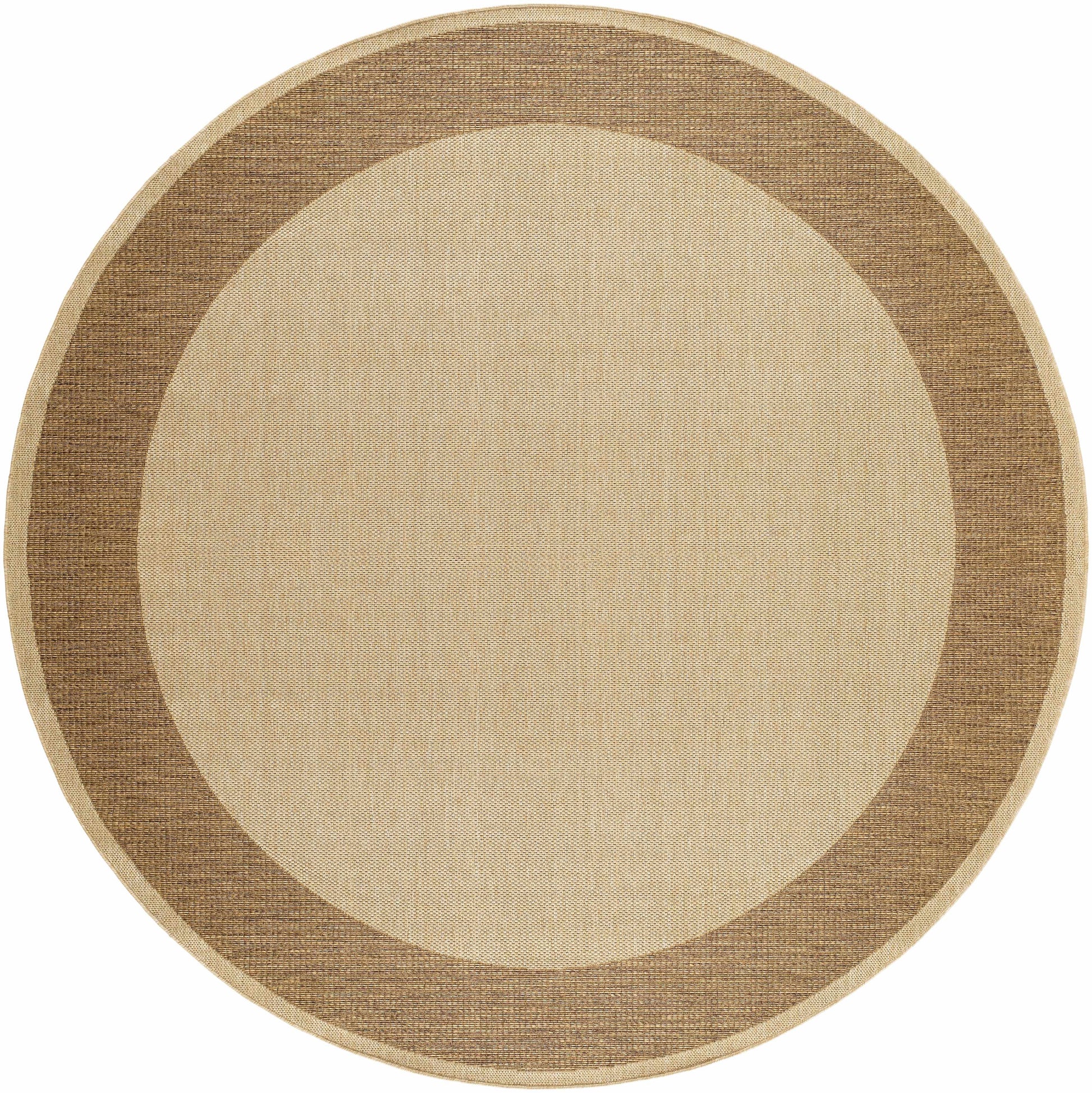 Inigo Flatweave Faux Jute Rug