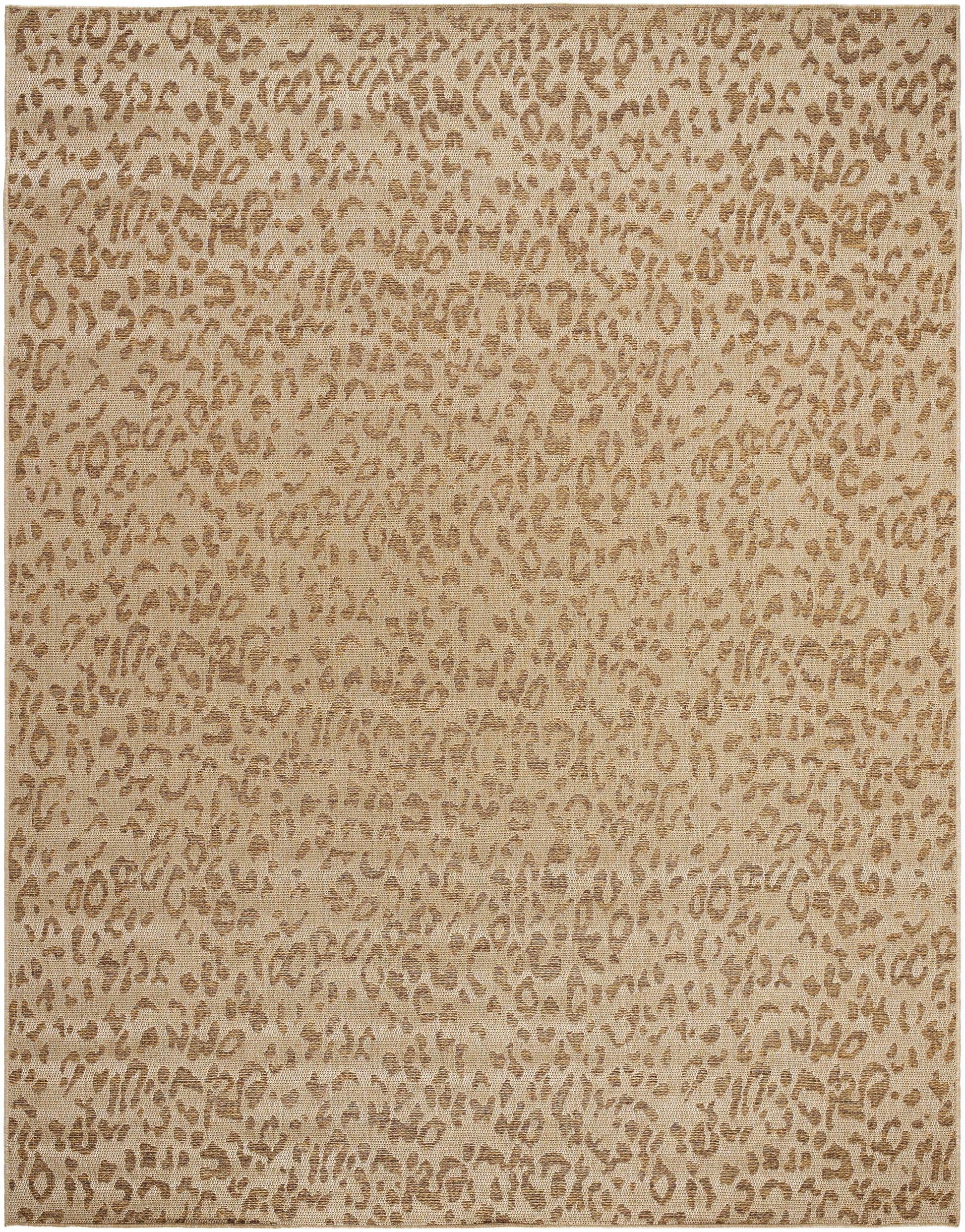 Prem Flatweave Faux Jute Rug