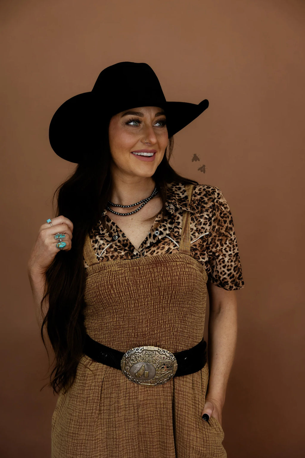 THE SUNDAY RANCHERS *SADDLE