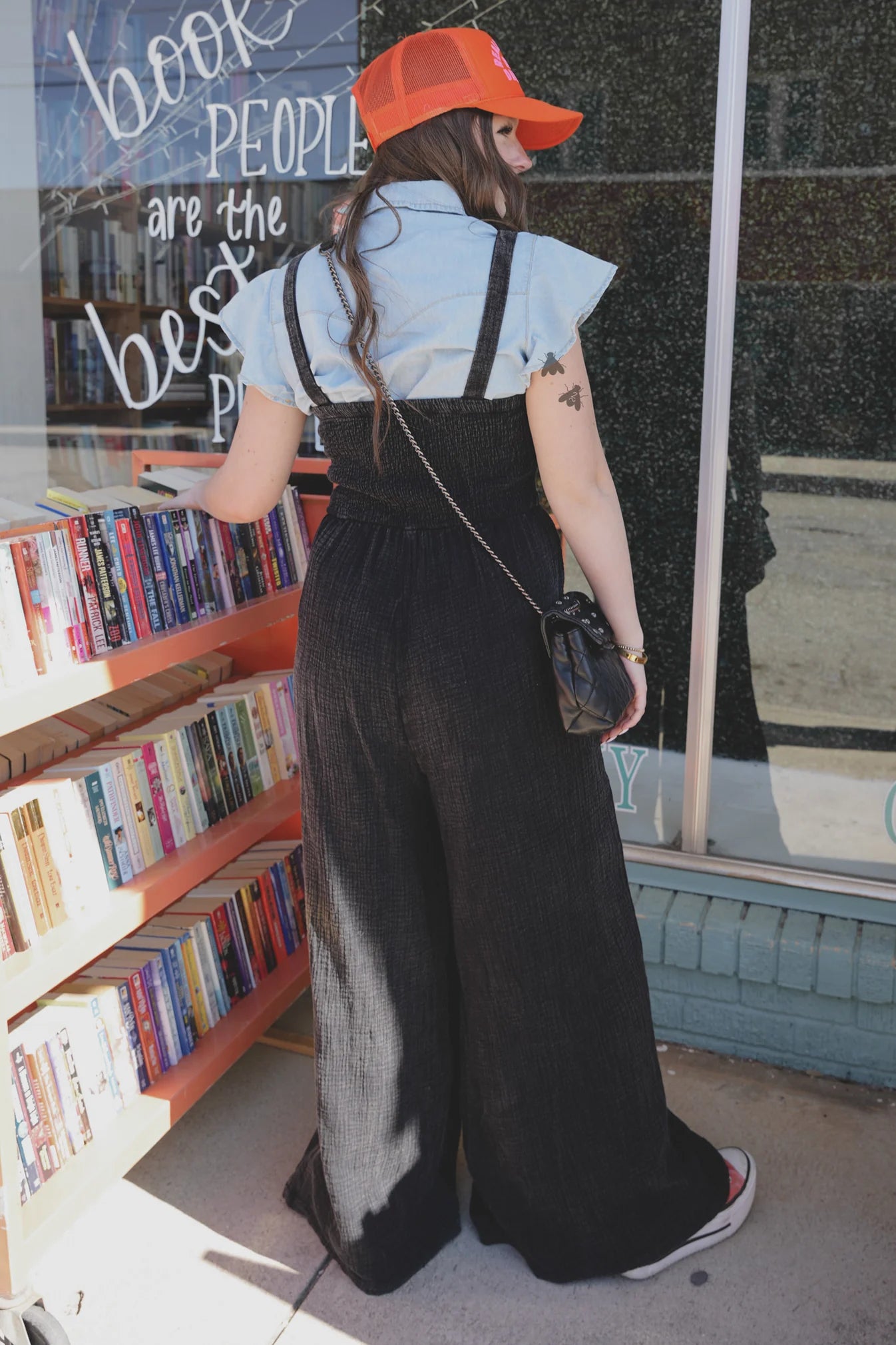 THE SUNDAY RANCHERS *MID