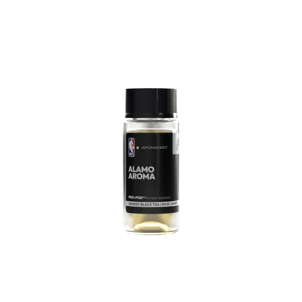 Alamo Aroma
