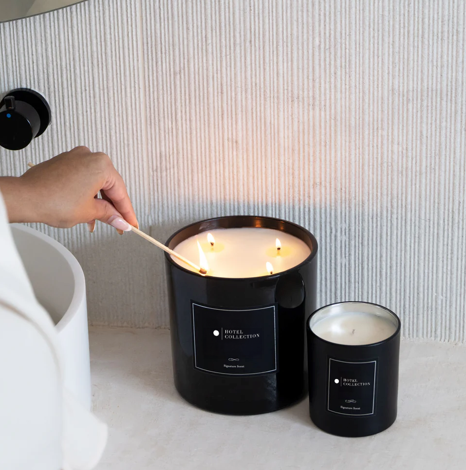 Classic Paradise Candle
