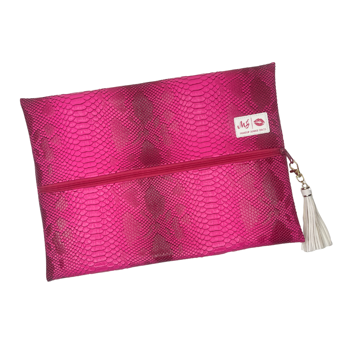 Electric Pink Copperazzi