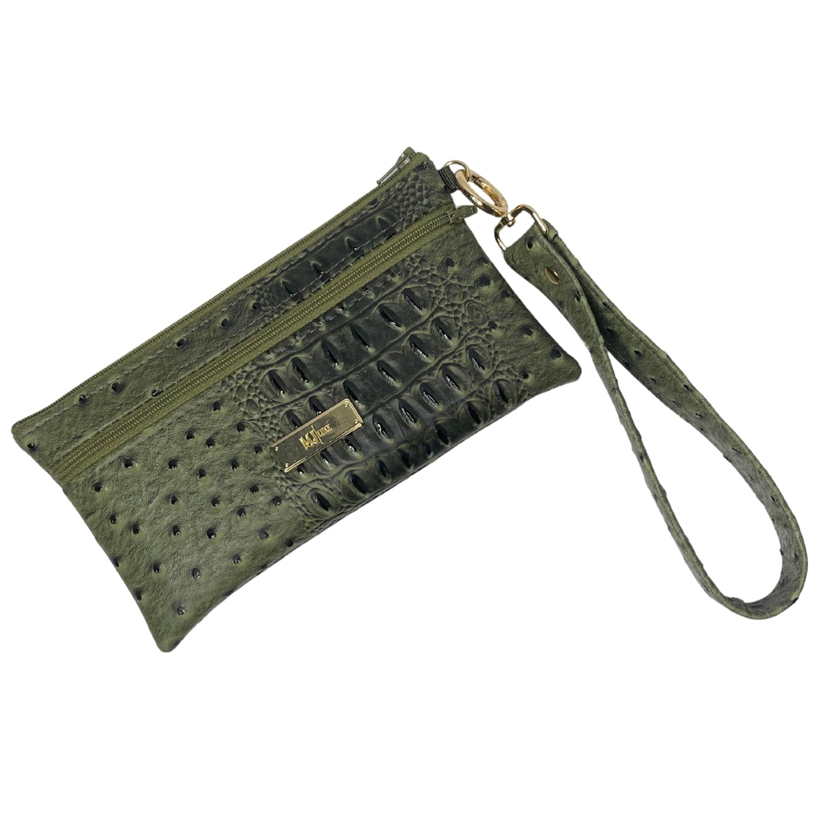 Demi- Dune Olive