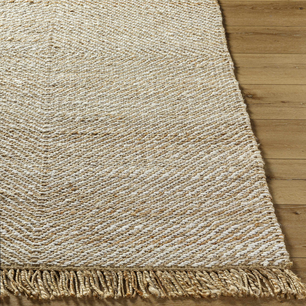Varda Jute Area Rug