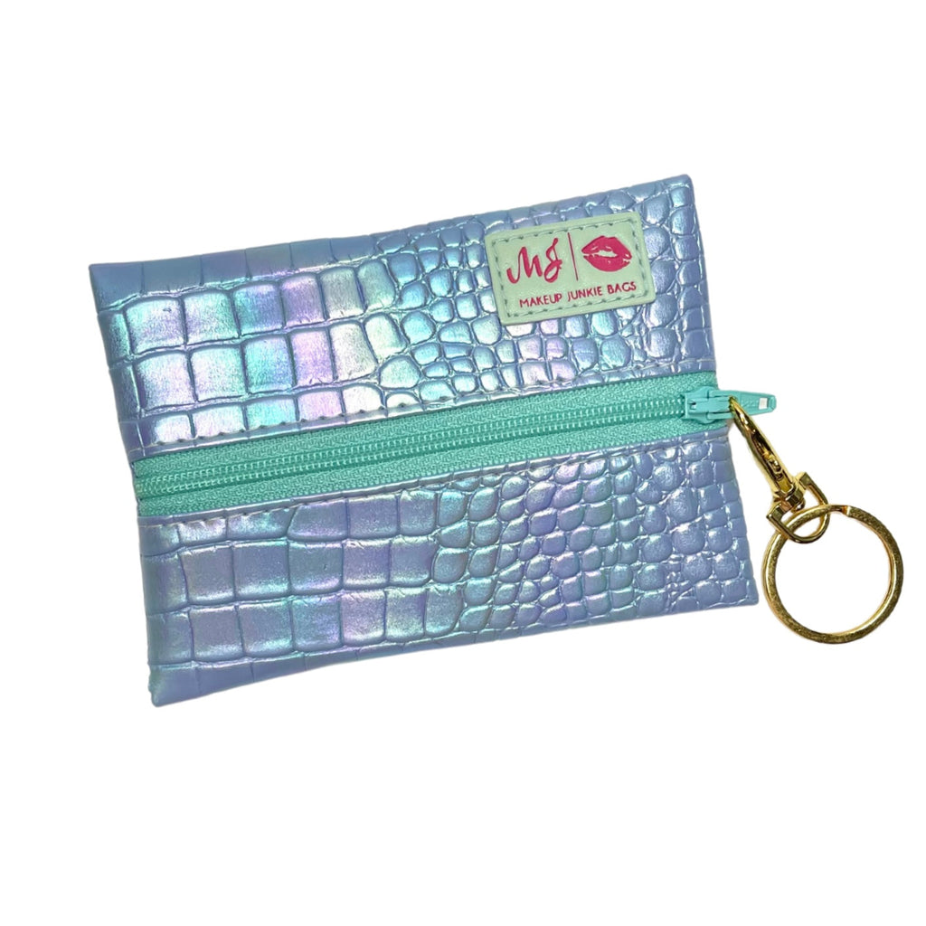 Iridescent Gator