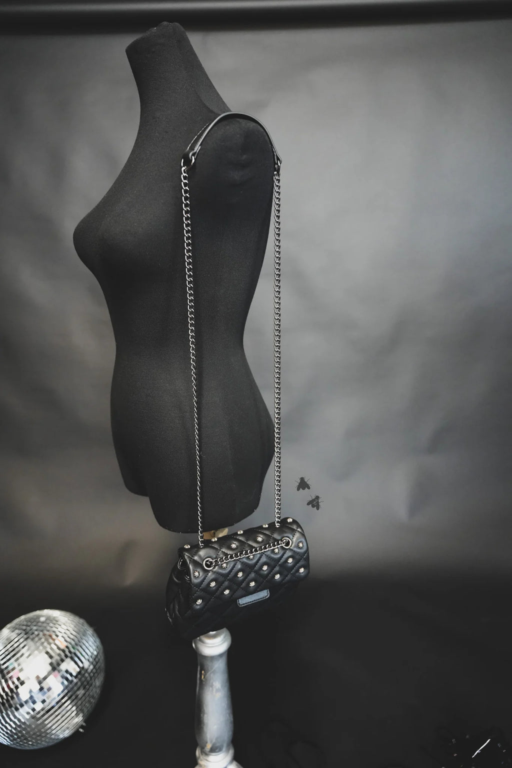 WESTERN MOD Handbag