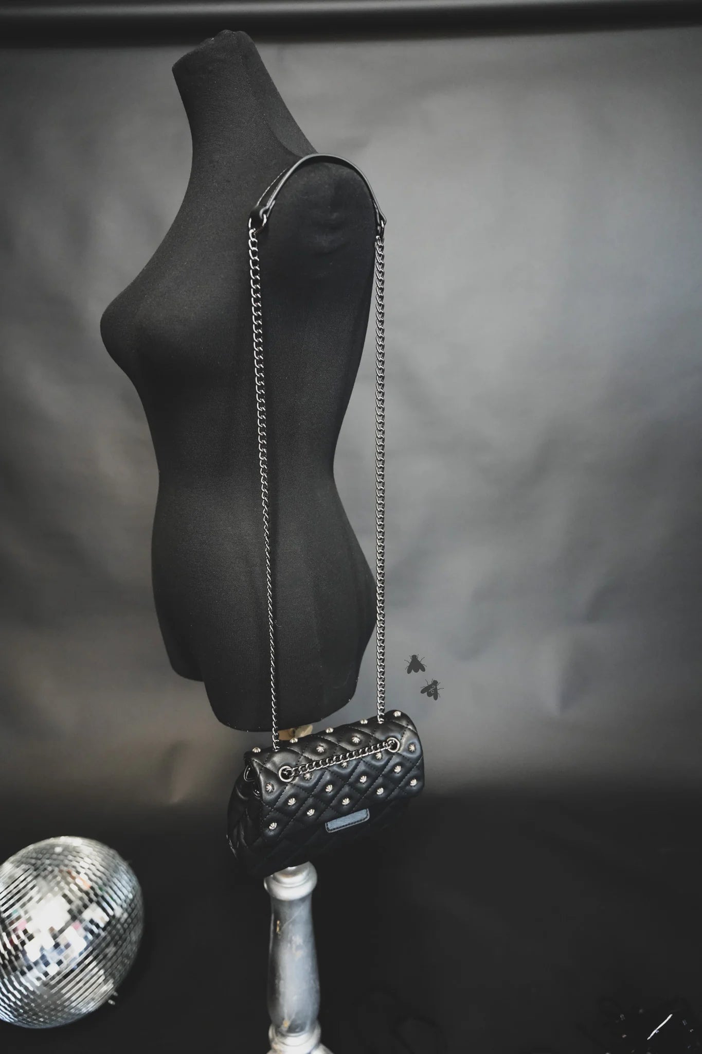 WESTERN MOD Handbag