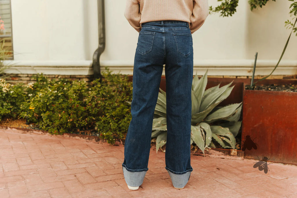 WEST BOUND JEANS