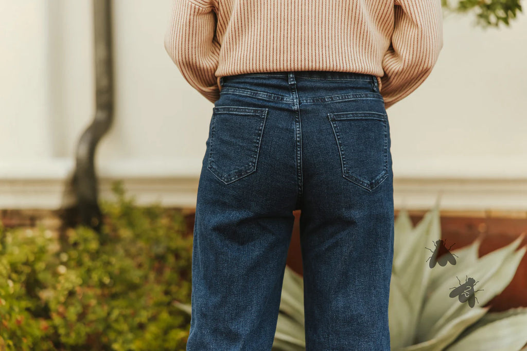 WEST BOUND JEANS