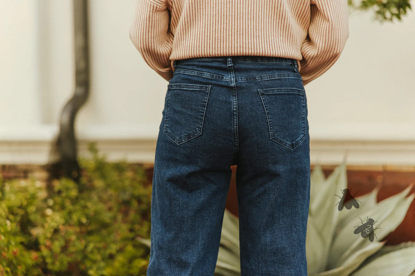 WEST BOUND JEANS