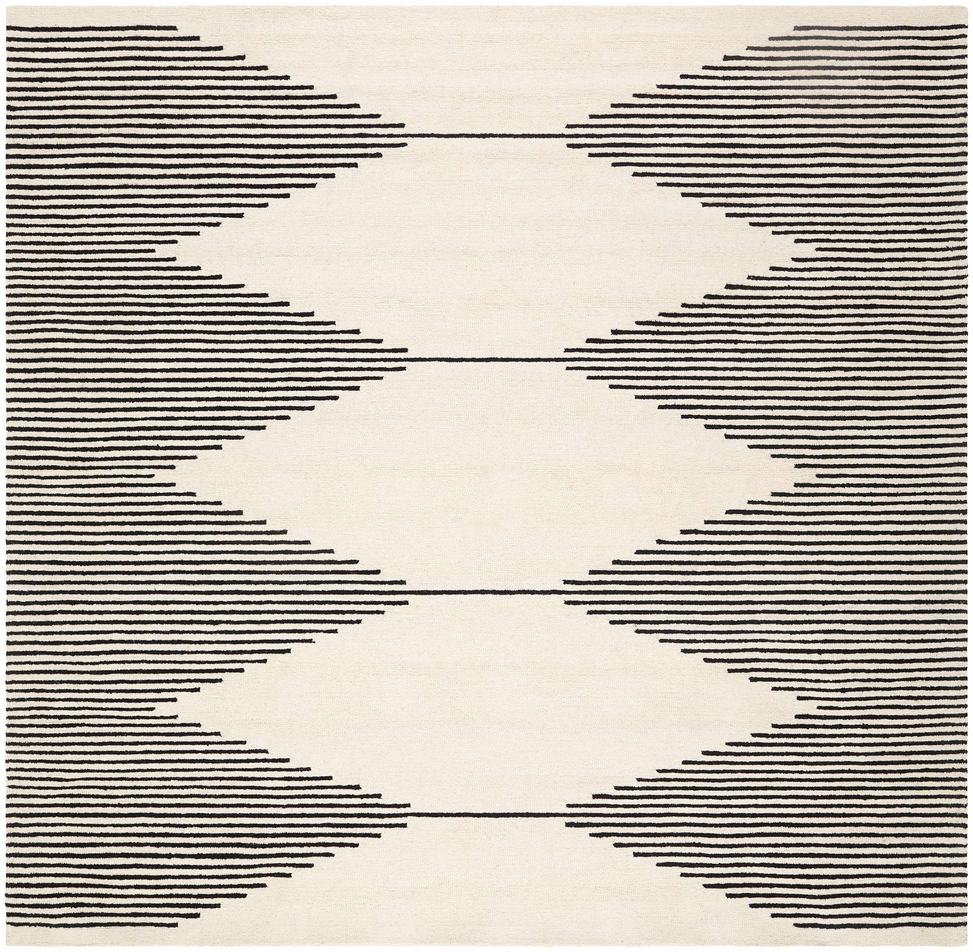 Walkerston Hand Tufted Wool Rug