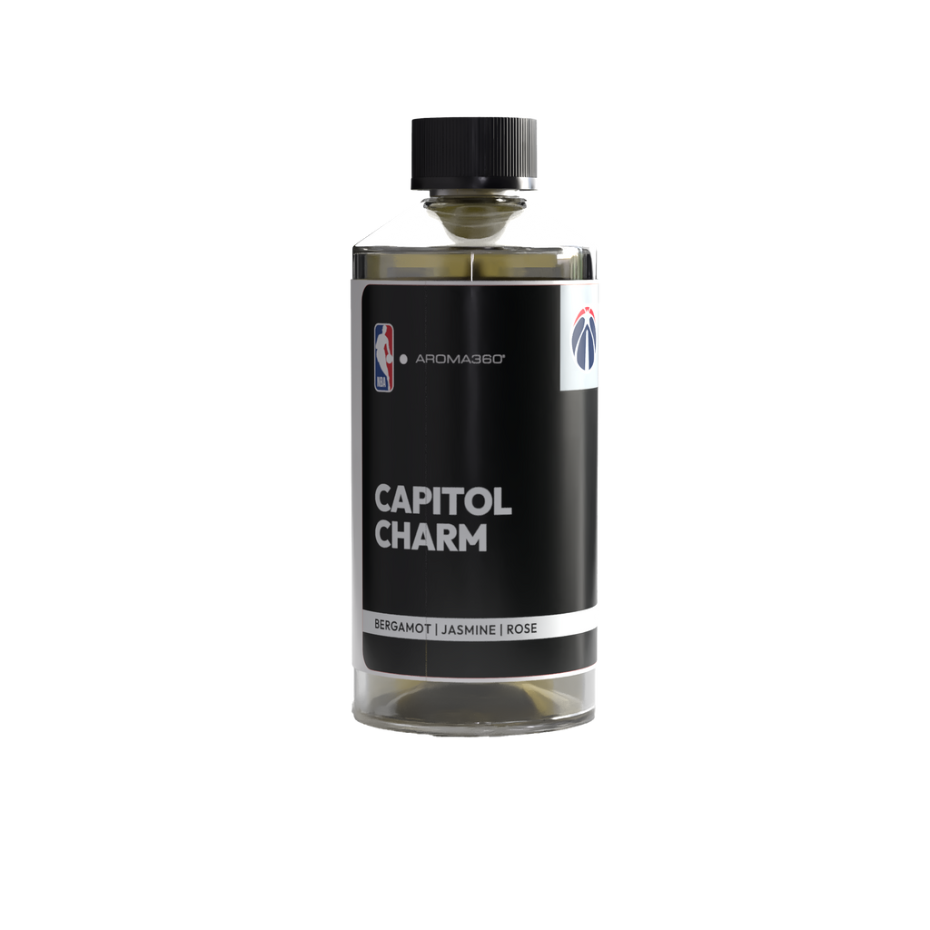 Capitol Charm