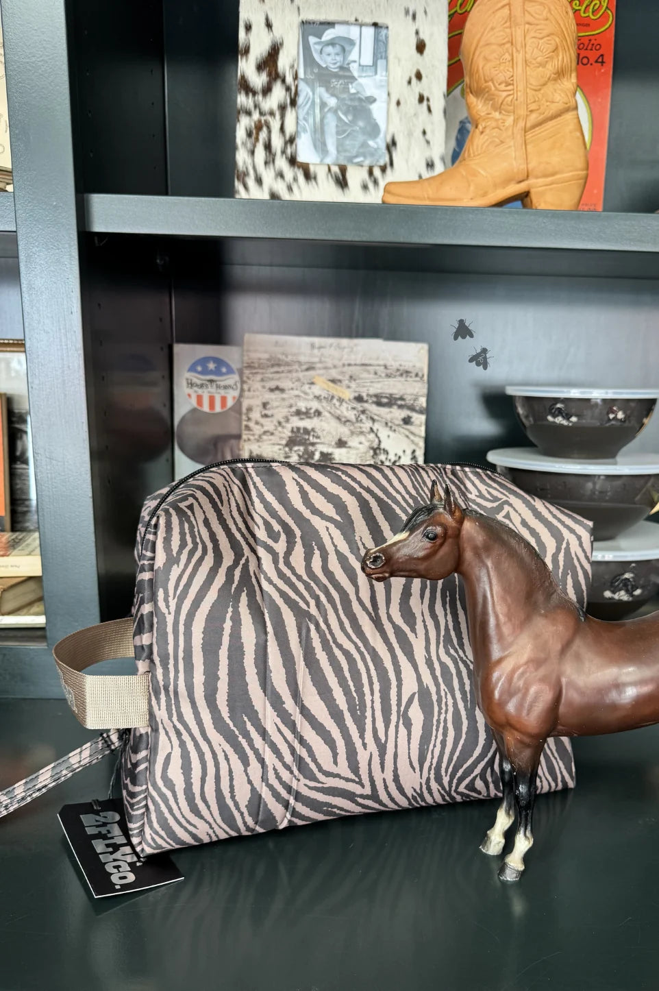 THAT TRAVELER BAG