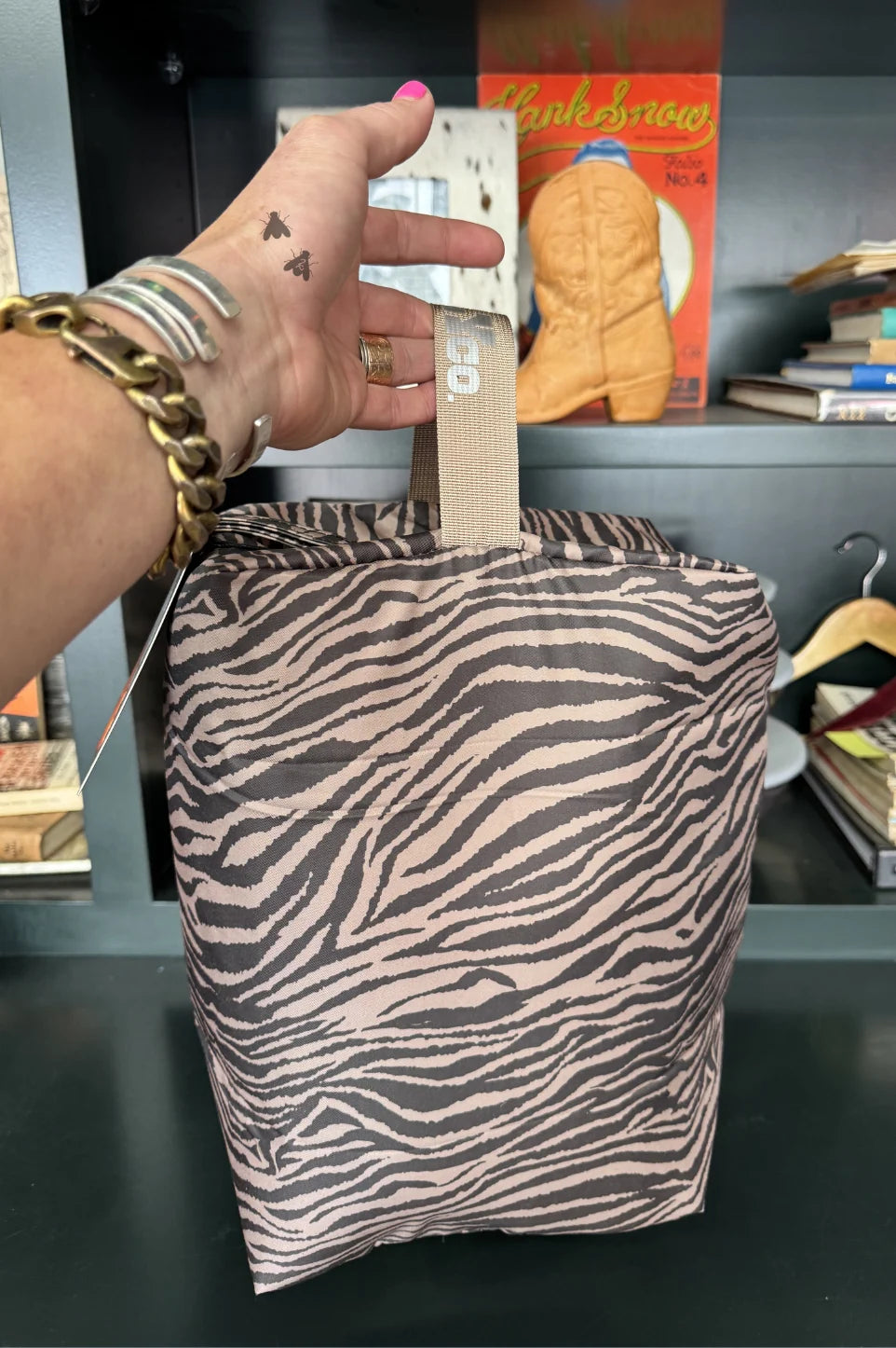 THAT TRAVELER BAG