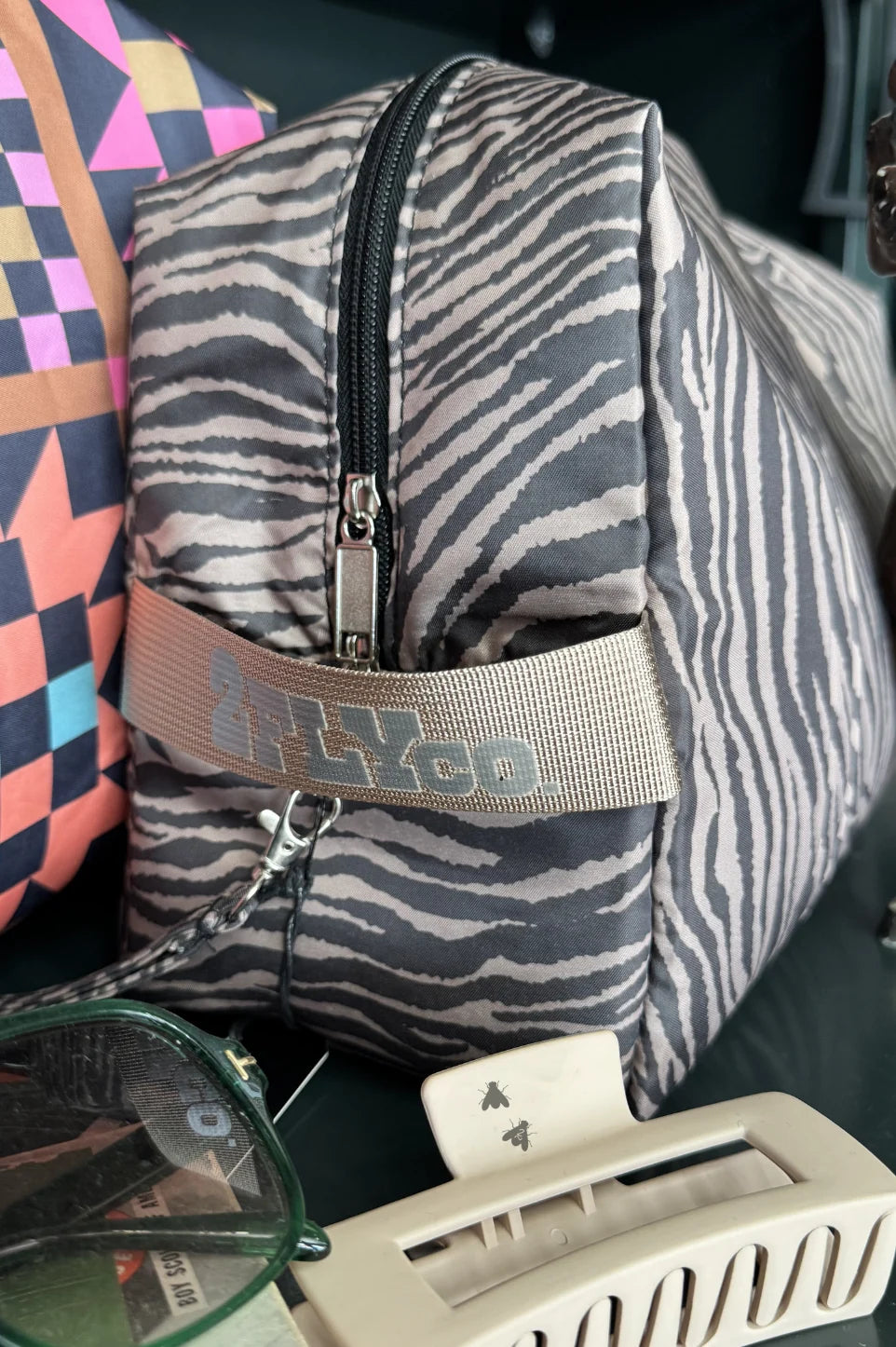 THAT TRAVELER BAG