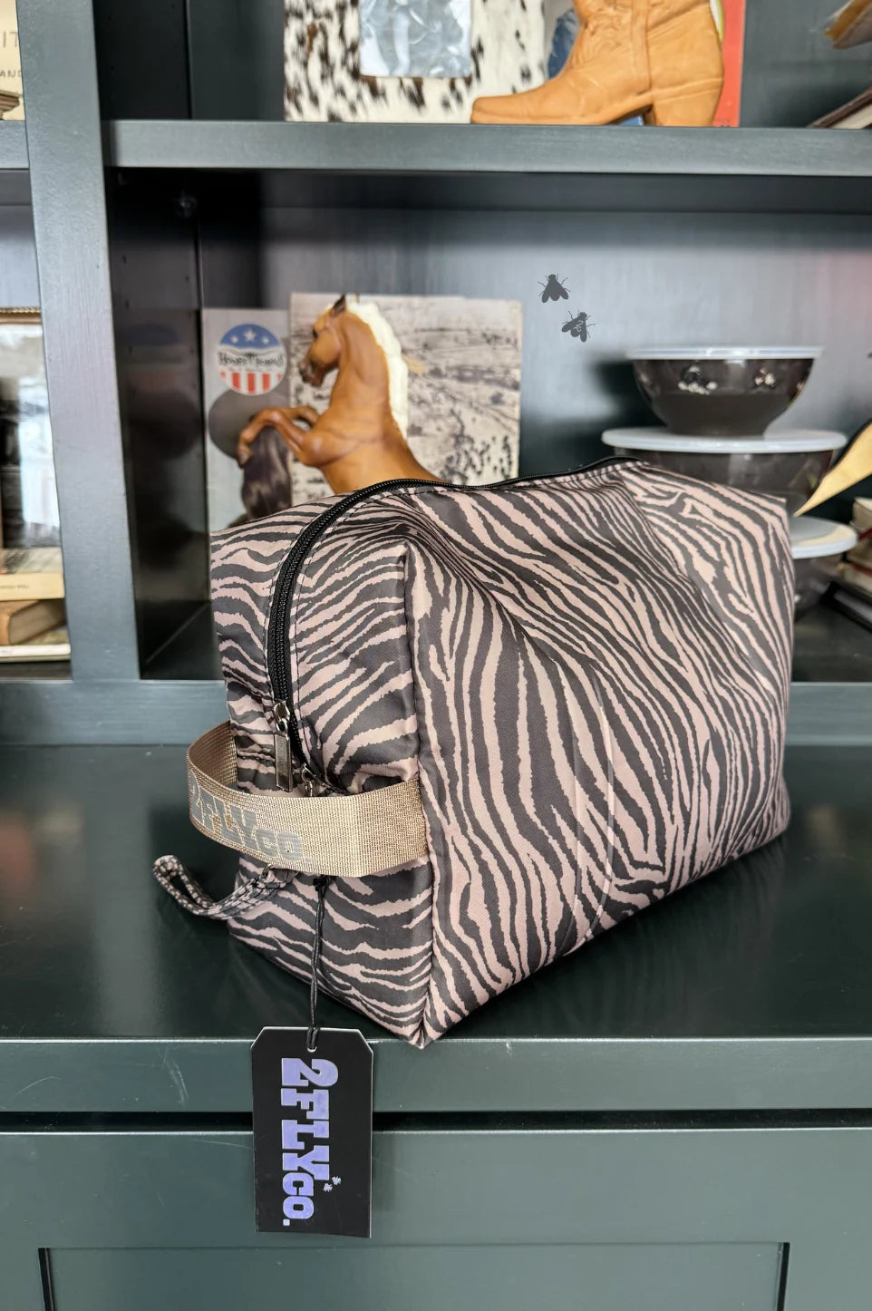 THAT TRAVELER BAG