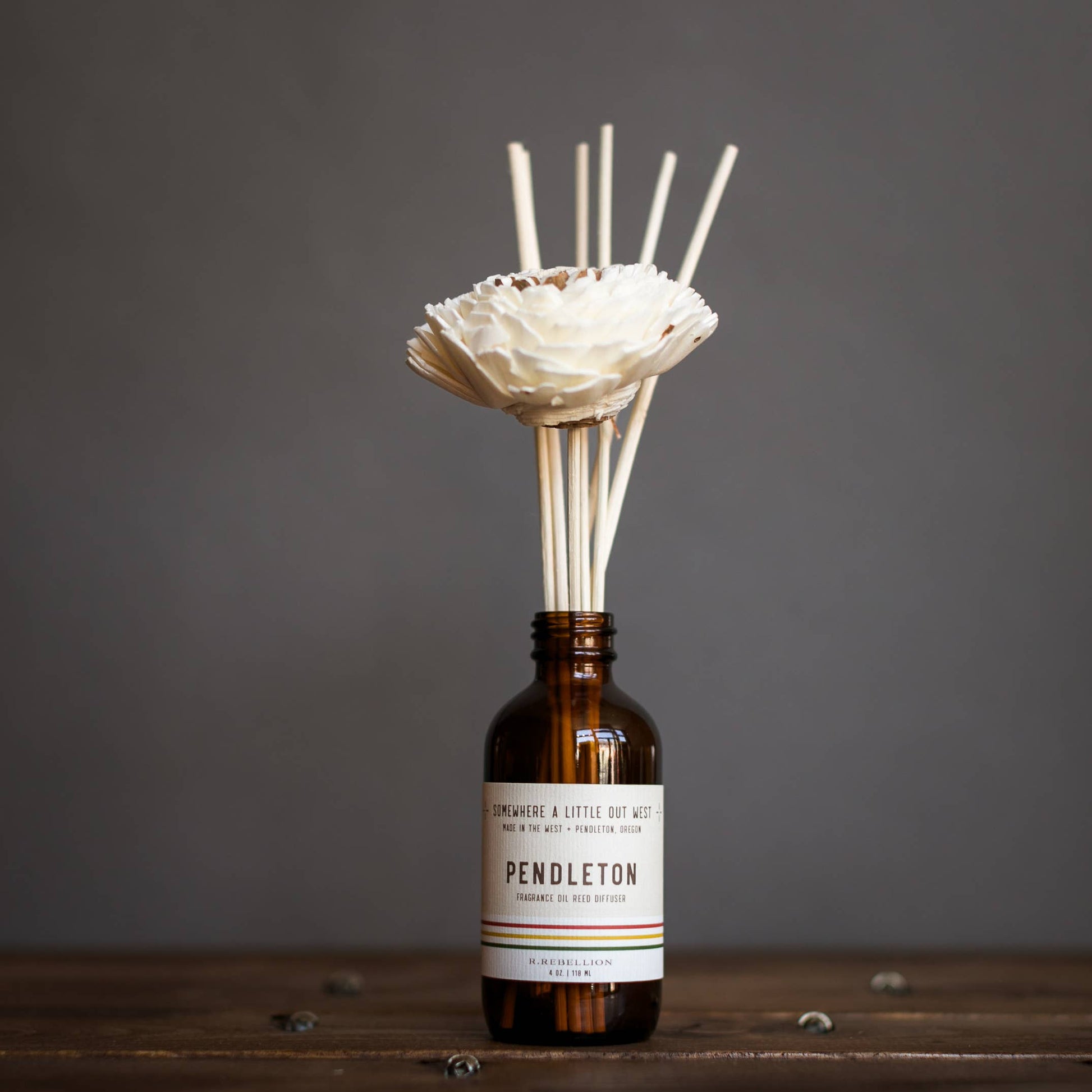 Pendleton Reed Diffuser 4 oz.