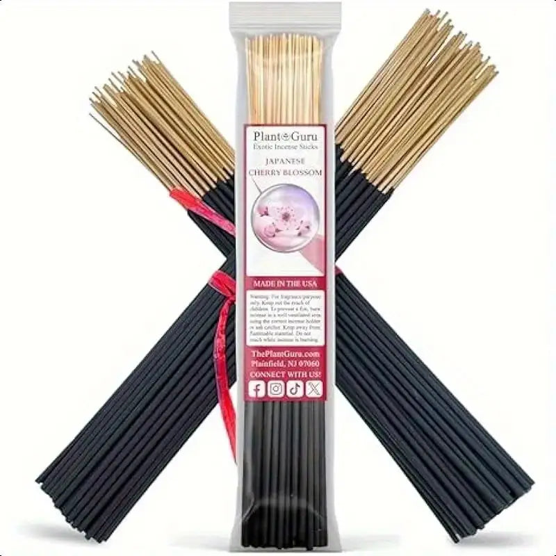 Cherry Blossom Incense