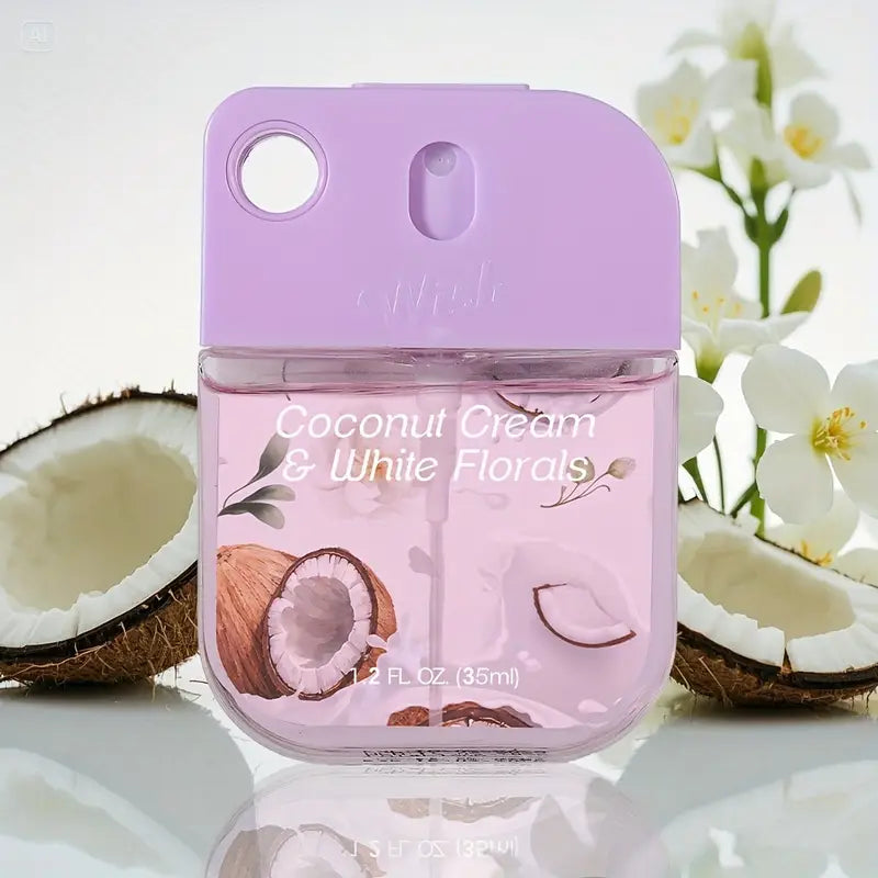 Moisturizing Hand Spray