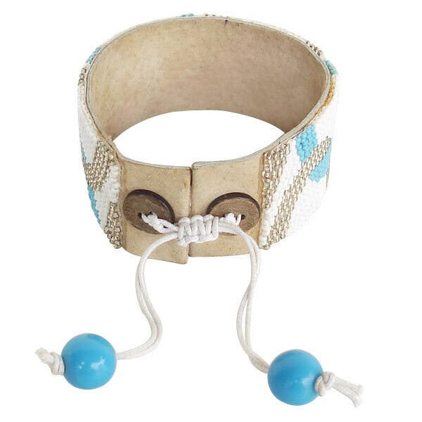 Loopy Cuff