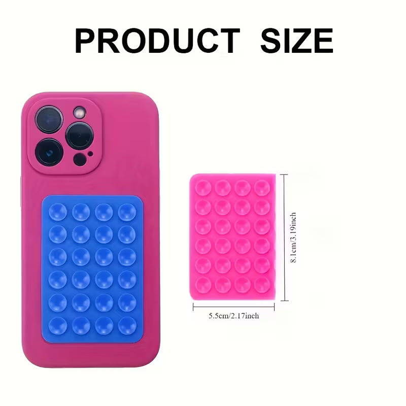 Suction Phone Grip
