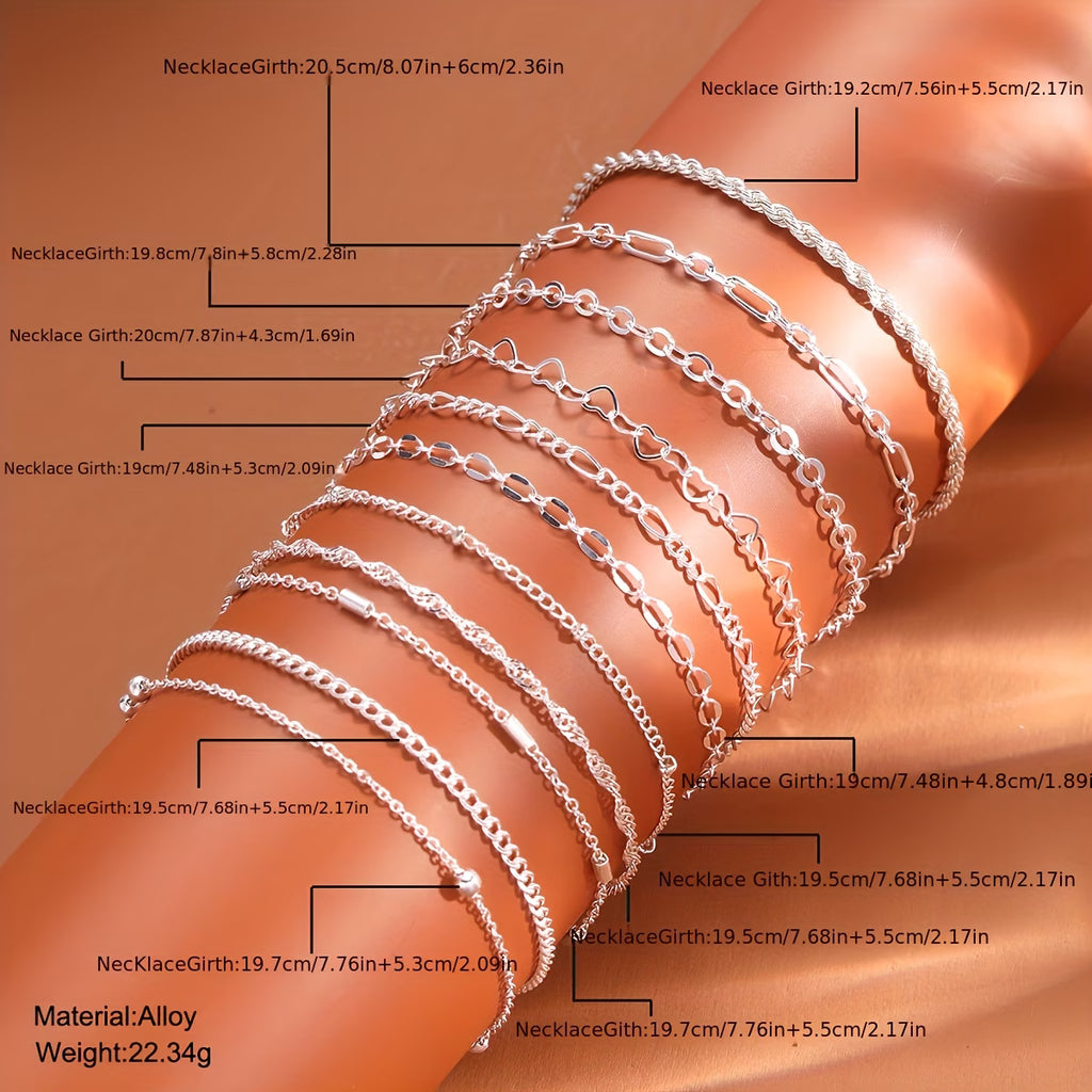 Western/Boho Fashion Bracelets